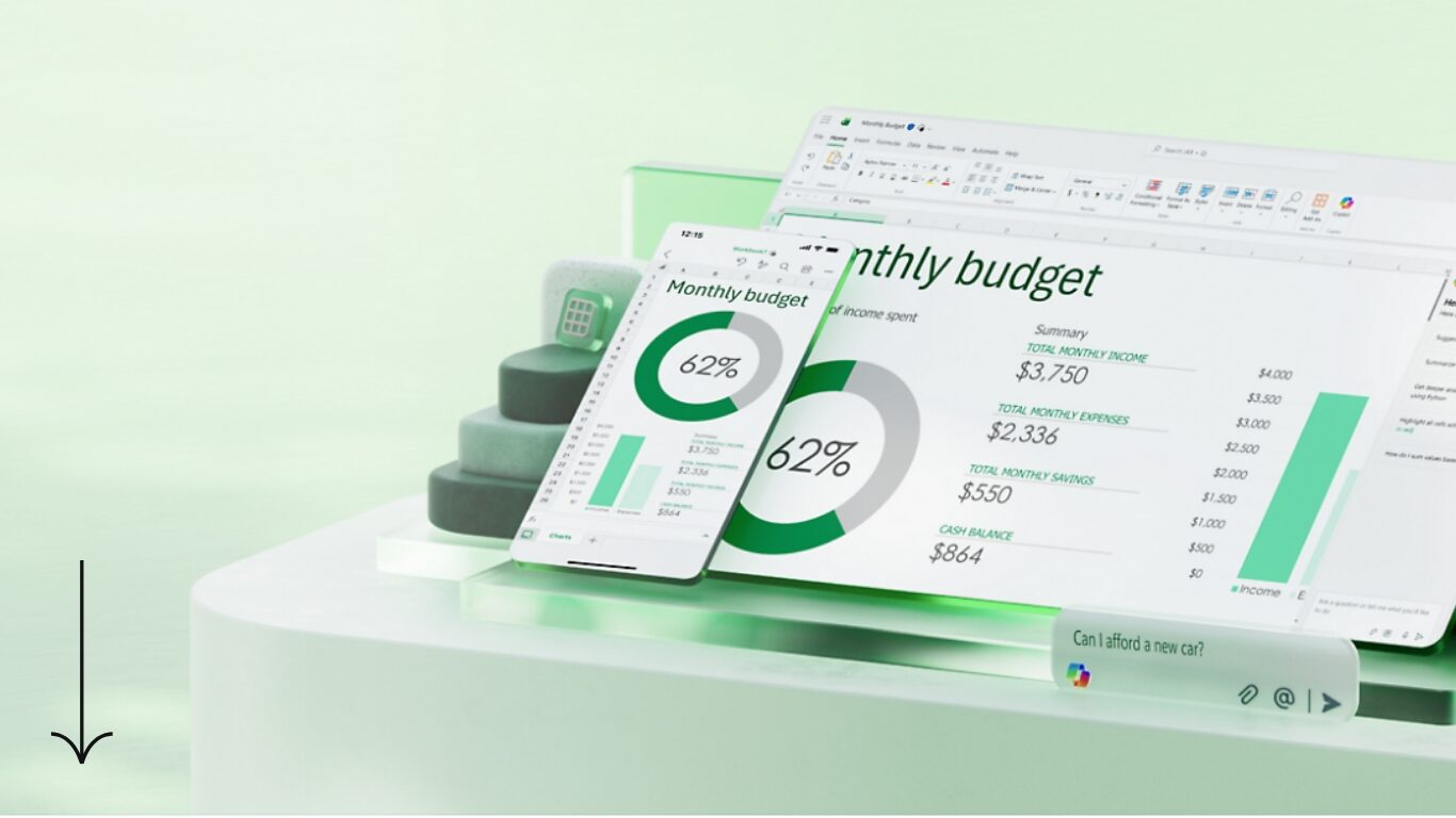 EXCEL İLE FİNANS YÖNETİMİ