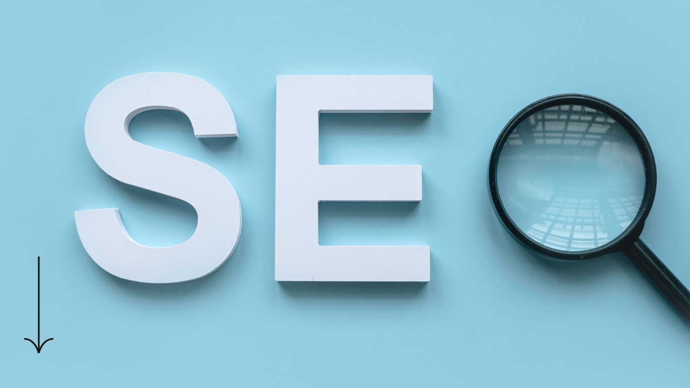 SEO – OPTİMİZASYON